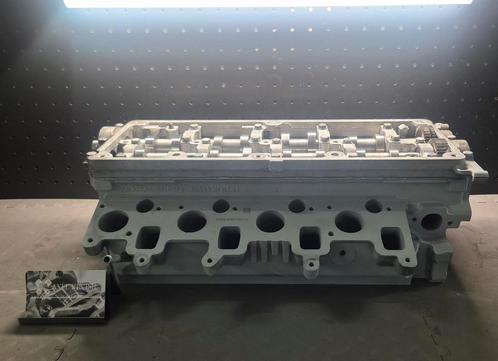 Volkswagen Crafter cilinderkop 2.0 TDI CKT CKU CSN, Auto-onderdelen, Motor en Toebehoren, Volkswagen, Nieuw, Ophalen of Verzenden