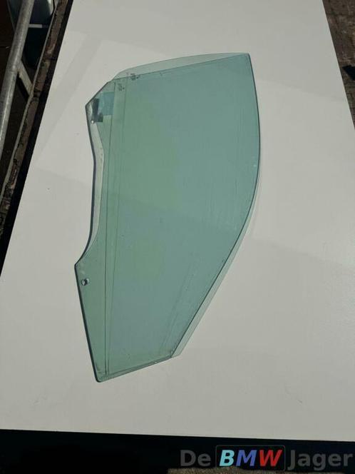 Zijruit R.V portier raam BMW E46 compact 51338252454, Auto-onderdelen, Ruiten en Toebehoren, BMW, Gebruikt, Ophalen of Verzenden