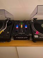 Allen & Heath Xone 23 z.g.a.n., Ophalen of Verzenden, Zo goed als nieuw, Dj-set, Overige merken