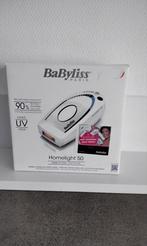 babyliss laser apparaat, Sieraden, Tassen en Uiterlijk, Zo goed als nieuw, Ophalen