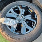 Dacia jogger sandero velgen met banden 16inch, Auto-onderdelen, Banden en Velgen, Ophalen, 16 inch, 205 mm, Band(en)