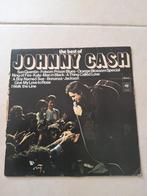 The best of Johnny Cash, Ophalen of Verzenden, Gebruikt