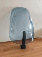 Urban Iki windscherm voorzitje, Fietsen en Brommers, Fietsaccessoires | Fietsstoeltjes, Ophalen, Gebruikt, Voorzitje, Urban Iki