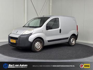 Citroen Nemo bestel 1.3 HDiF Nieuwe APK beschikbaar voor biedingen