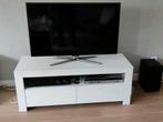 TV meubel (2 beschikbaar), Huis en Inrichting, Kasten | Televisiemeubels, Minder dan 100 cm, 25 tot 50 cm, Gebruikt, Ophalen