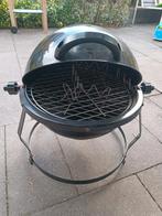 Tafel bbq model, paar keer gebruikt, Ophalen, Zo goed als nieuw