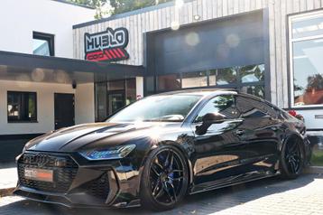 Audi RS7 Sportback 4.0 TFSI RS7 quattro Keyvany 1000Pk! Zeer beschikbaar voor biedingen