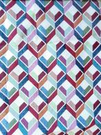 Bekledings stof, 2,04x2,04, nieuw, Ophalen of Verzenden, Minder dan 10 m²