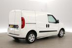 Fiat Doblò 1.3 L1H1 | MARGE! | APK tot 03-2026 | Airco PDC, Auto's, Voorwielaandrijving, Stof, Gebruikt, Euro 6