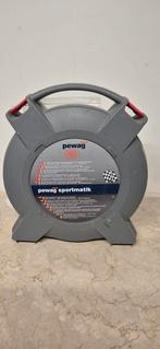 Pewag Sportmatik Sneeuwkettingen SMX 77, Auto diversen, Sneeuwkettingen, Ophalen of Verzenden, Gebruikt