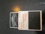 Boss TU-3 Chromatic Tuner, Ophalen of Verzenden, Zo goed als nieuw