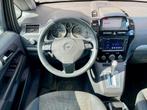 Opel Zafira 2.2 Cosmo, Gebruikt, 4 cilinders, 150 pk, 7 stoelen