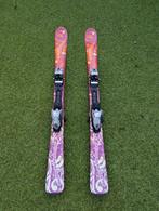 Elan kinderski's - 120cm, Gebruikt, 100 tot 140 cm, Carve, Skiën