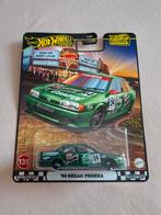 Hot Wheels '94 Nissan Primera - Nieuw in verpakking!, Ophalen of Verzenden, Nieuw, Auto