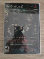 Devil Summoner Raidou Kuzunoha vs the Soulless Army new NTSC, Spelcomputers en Games, 1 speler, Ophalen of Verzenden, Nieuw, Vanaf 18 jaar