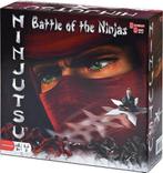 Ninjutsu , nieuwstaat en verschillende andere spellen, Hobby en Vrije tijd, Gezelschapsspellen | Bordspellen, Ophalen of Verzenden
