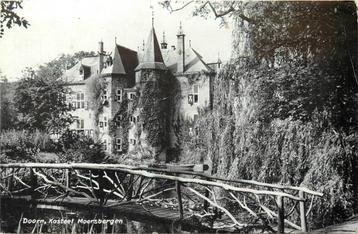 (388-398-007) Doorn Kasteel Moersbergen beschikbaar voor biedingen