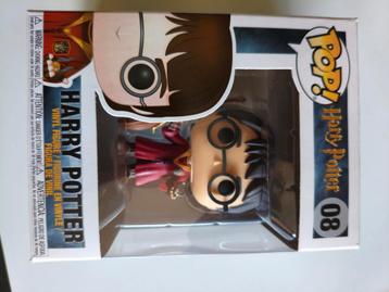 Harry Potter Funko pop  beschikbaar voor biedingen