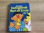 Het beste Bedtijd boek van Bert en Ernie, Ophalen of Verzenden