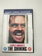 The Shining Stanley Kubrick's Collection, Vanaf 16 jaar, Verzenden, Gebruikt, Overige genres