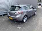 Mazda 3 1.6 TS Plus A/C, Stoelvw, CC, PDC v/a, LM, nw. APK, Voorwielaandrijving, Stof, Gebruikt, 4 cilinders