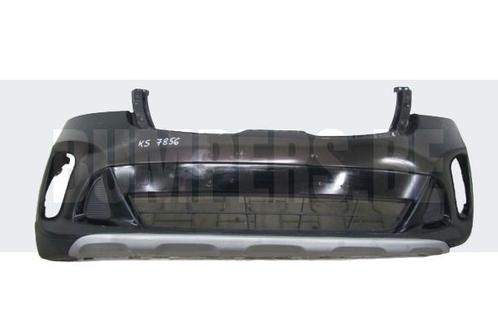 Bumper Kia Sorento 3 III FACELIFT 18-20 86511-C5500 Voorbump, Auto-onderdelen, Carrosserie en Plaatwerk, Bumper, Voor, Gebruikt