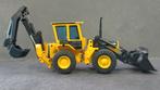 Volvo BM 6300 Bagger Lader 1:50 Joal 230 Pol, Hobby en Vrije tijd, Modelauto's | 1:50, Verzenden, Zo goed als nieuw