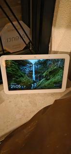 Google nest Home Hub Gen 1 - Slimme Speaker, Audio, Tv en Foto, Ophalen, Zo goed als nieuw, Zonder harde schijf