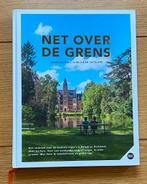 Net Over de Grens: Reisgids België & Duitsland, Overige merken, Nieuw, Ophalen of Verzenden, Reisgids of -boek