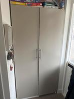 Pax Schoenenkast - Praktisch en Ruim, Kunststof, Gebruikt, 100 tot 150 cm, 200 cm of meer