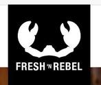 Kortingscode 40% korting Fresh ‘n Rebel, Tickets en Kaartjes, Kortingen en Cadeaubonnen, Eén persoon, Cadeaubon, Overige typen