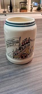 Feyenoord bierpul vintage, Verzamelen, Ophalen, Nieuw, Feyenoord