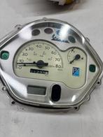 Verschillende tellers Kymco, Vespa, Sym, Kymco, Ophalen of Verzenden, Zo goed als nieuw, Teller, Teller