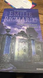 Smeedijzeren tralies van Emilie Richards, Boeken, Ophalen of Verzenden, Zo goed als nieuw