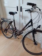 Koga Miyata/27 versnellingen/naafdynamo., Ophalen, 28 inch, Gebruikt, Koga Miyata