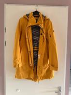 Human Nature (ANWB) Dames Zomerjack - Maat XXL - Geel, Geel, Maat 46/48 (XL) of groter, Ophalen of Verzenden, Zo goed als nieuw