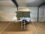SHOWROOMMODEL | Gordigear Tanami ERT01 daktent, Caravans en Kamperen, Ophalen, Zo goed als nieuw, Tot en met 4