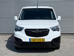 Opel Combo 1.5D L2H1 100pk Airco/ Navi/ Cruise/ PDC/ Carplay, Voorwielaandrijving, 730 kg, Gebruikt, Euro 6