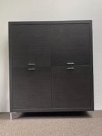 Kast, Ophalen, Met deur(en), 100 tot 150 cm, Zo goed als nieuw