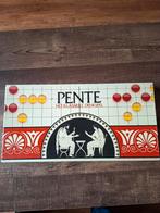 Pente - Het Klassieke Denkspel - clipper, Een of twee spelers, Ophalen of Verzenden, Gebruikt, Clipper Benelux