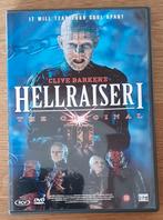 Hellraiser (1987) - DVD, Vanaf 16 jaar, Zo goed als nieuw, Overige genres