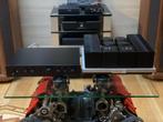Pioneer C21 + M22, Ophalen, Gebruikt, Pioneer