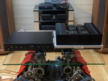 Pioneer C21 + M22 beschikbaar voor biedingen