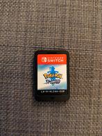 Switch | Pokemon Sword, Avontuur en Actie, 1 speler, Ophalen of Verzenden, Zo goed als nieuw