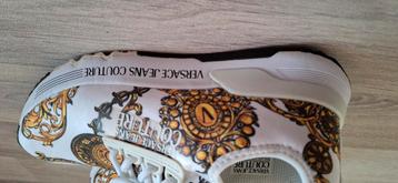 Te koop Versace sneakers couture mt 36 beschikbaar voor biedingen