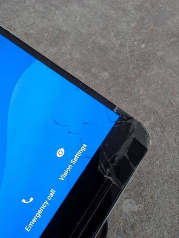 Huawei Google Nexus 6P (gebarsten scherm) beschikbaar voor biedingen