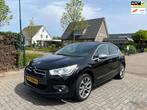 Citroen DS4 1.6 THP Sport Chic | NAP Leder Navi Cruise 200 P, Auto's, Citroën, Origineel Nederlands, Te koop, 5 stoelen, Benzine