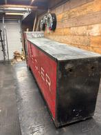 Kreidler lichtbak origineel jaren 70, Fietsen en Brommers, Brommeronderdelen | Kreidler, Ophalen, Gebruikt