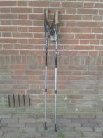 Nordic walking poles. Hikers loopstokken, Ophalen of Verzenden, Nieuw, Wandelstok