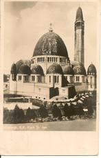 Waalwijk R.K. Kerk St Jan, Ophalen of Verzenden, 1940 tot 1960, Gelopen, Noord-Brabant